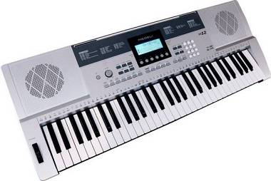 Tastiera Pianoforte digitale elettronico modena MED M12