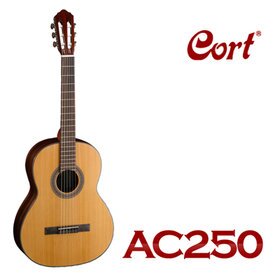 CORT AC250