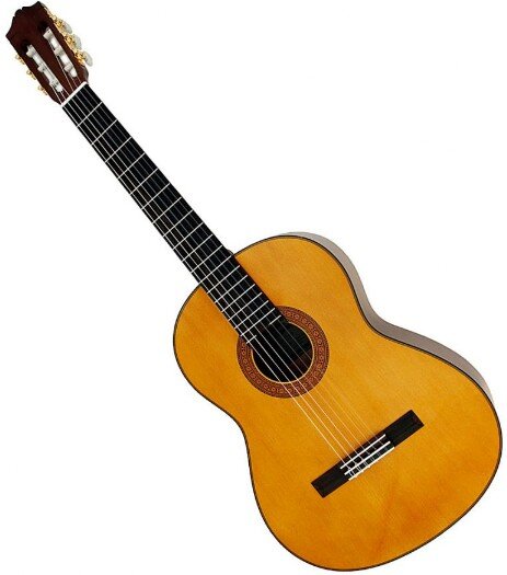 Chitarra classica YAMAHA C70
