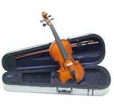 VIOLINO Stenmore Violino 4/4. ASTUCCIO ARCO