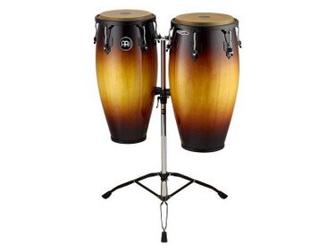percussioni MEINL CONGAS MARATHON HC812VSB