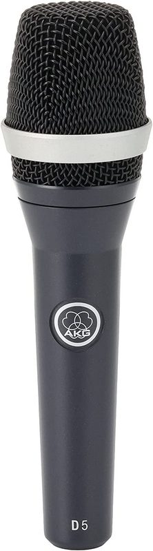 Microfoni - Microfono AKG D5
