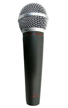 vendita a modena microfoni microfoni PROEL VOX600 A CONDENSATORI