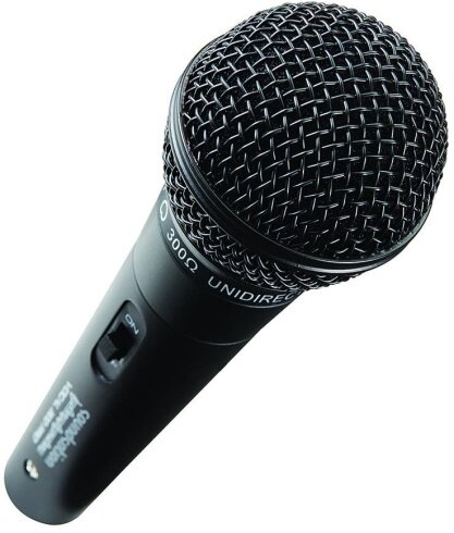  SOUNDSATION VOCAL 300PRO vendita a modena microfoni 
